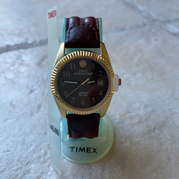 Timex Men Watch #H1Y654-9J - Picture 2 of 4